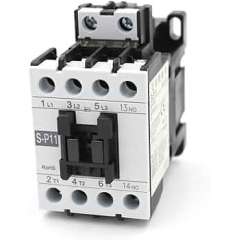 Magnetisches Schaltschütz AC24V