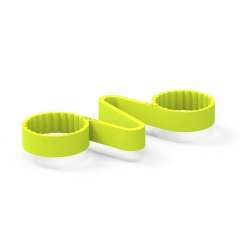 Radmutter Lockerungsanzeige 32mm