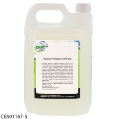 Scheibenwaschanlage konz. 5l (1:100!)