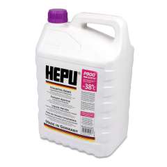 Gefrierschutzmittel EVO12 -38°C - 5 L