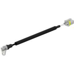 Raddrehzahlsensor (ABS)