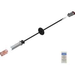 Raddrehzahlsensor (ABS)