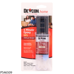 Klebstoff - 5-Minuten-Epoxid-Gel