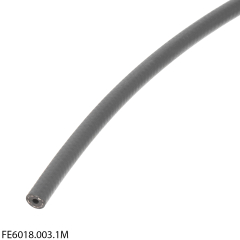 Kraftstoffschlauch 3,2mm x 1 Meter