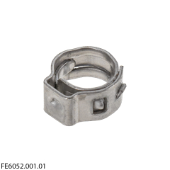 Klemme 5,8 - 7,0 mm