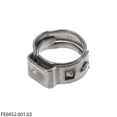 Klemme 7,3 - 9,0 mm