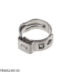 Klemme 8,8 -10,5 mm