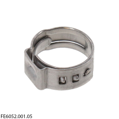 Klemme 12,0-14,5 mm