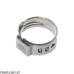 Klemme 14,5-17,0 mm