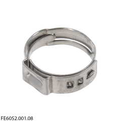 Klemme 16,6-19,8 mm