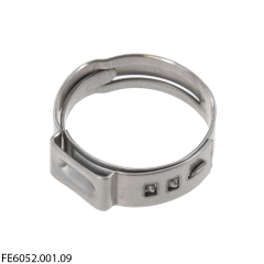 Klemme 17,8-21,0 mm