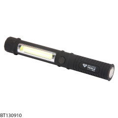 COB Led Handlampe 140Lum