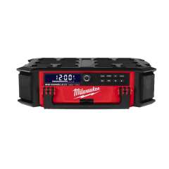 M18 PACKOUT Radio/Ladegerät
