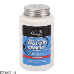 FastDry Vulkanisierlösung 200ml