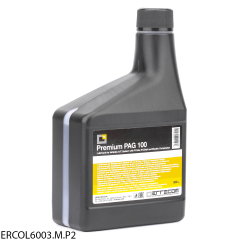 PAG 100 Kompressoröl 500ml