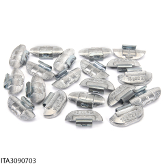 Centirweight, Zinkaufsatz 15g