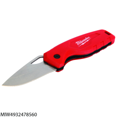 Klappbares Taschenmesser -rot