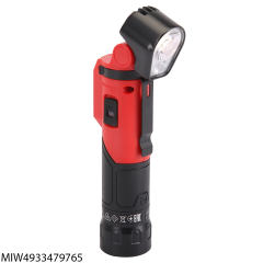 L4PWL Wiederaufladbare Taschenlampe 500lumen