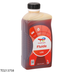 FLÜSSIGKEITEN LDS (1L)