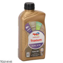 TRAXIUM DUAL 9 FE 75W-90 (1L)