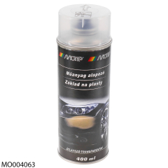 Kunststoff-Grundierung 400 ml