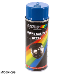 Sattelfarbe blau 400 ml