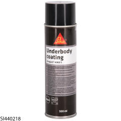 SikaGard-6060S Fahrwerkschutzspray