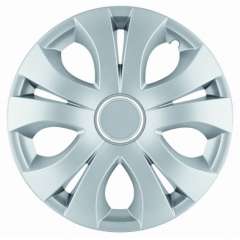 Dekorative Scheibe garn. TOP RING 16"