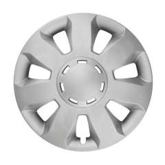 Dekorative Scheibe garn. ARES 14"