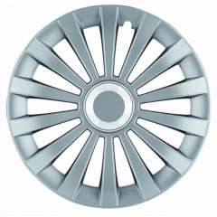 Deko-Garn. MERIDIAN RING 15"
