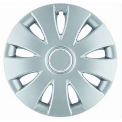 Dekorative Scheibe garn. AURA RING 16"