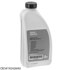 Frostschutzmittel 1,5 L -72 c