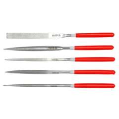 Diamantnadel-Set, 5 Stück