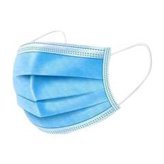 Maske 3 Schichten 20 Stück/Packung