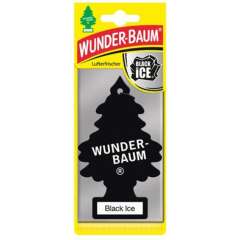 Autoerfrischer Black Ice