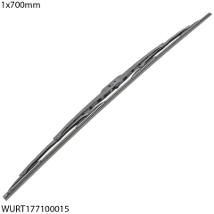 700 mm UNIFIT-Klinge