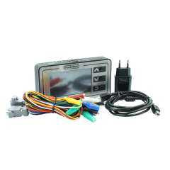 Generator-Tester