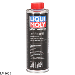 Rennsport-Luftfilteröl 500ml