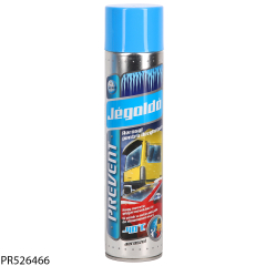 Eisentferner Aerosol 600 ml