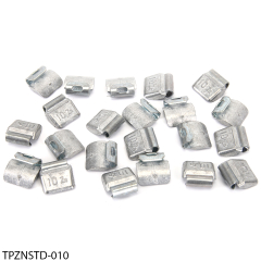 Centirweight, Zinkaufsatz 10g