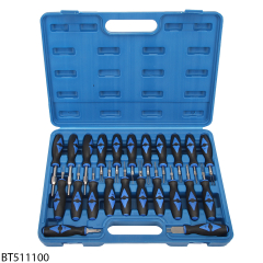 Kabelverbinder-Installateur klt