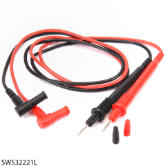 Multimeter-Messkabelsatz