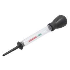 Batteriesäure-Dichtemessgerät