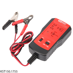 Relais-Tester 12V 0,2Ohm