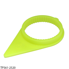 Radmutter Lockerungsanzeige 32mm
