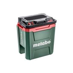 Wiederaufladbare Kühltasche 24L, ohne Batterie