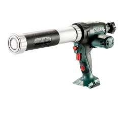 Kabellose Kartuschenpistole KPA18LTX