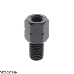 v.wink Spiegeladapter, links