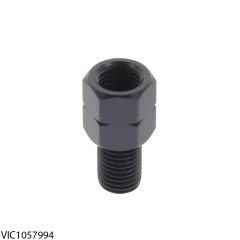 v.wink Spiegeladapter, links