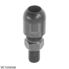 v.gleitender Spiegeladapter, rechts